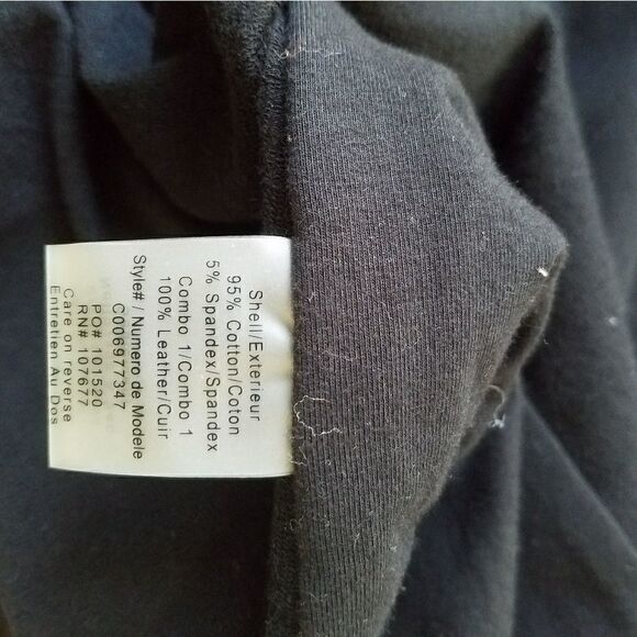 Alice + olivia cascading cardigan top - Picture 5 of 9